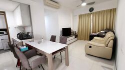 Riverbank @ Fernvale (D28), Condominium #608709181